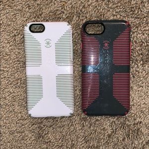 iphone 6/6s speck cases